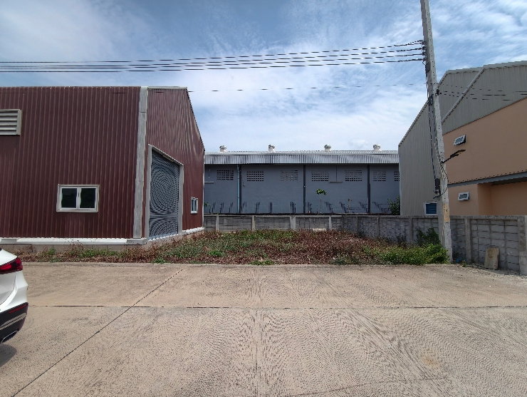 picture Rent ‼️ Factory office at nonthaburi - 3/12