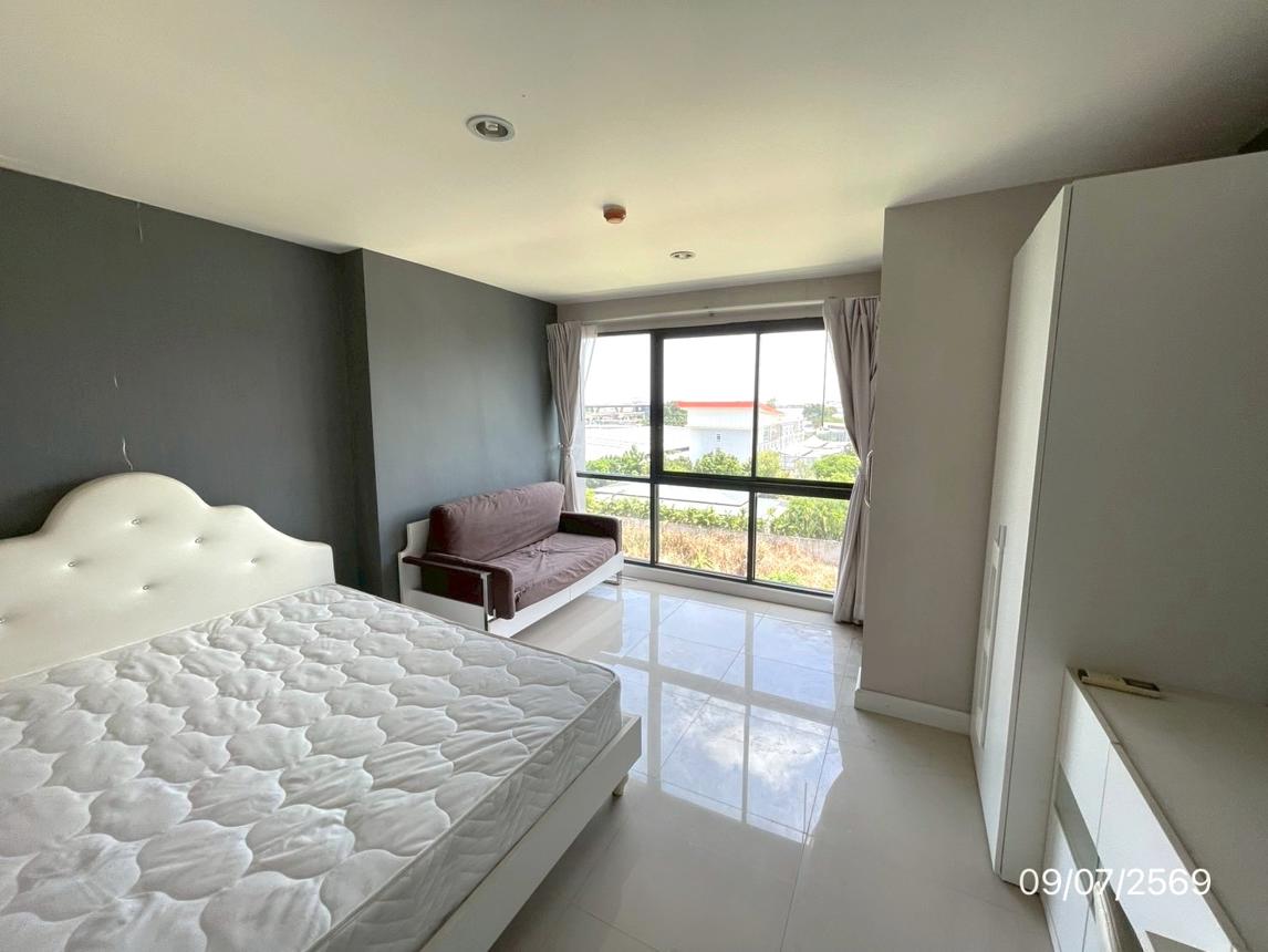 picture CONDO 21.88 Sq.m. Bang Sao Thong Samut Prakarn for 1.3M - 14/27