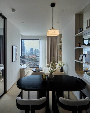 For rent Ashton Asoke - Rama 9