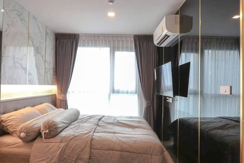 รูปภาพ 🔥 Kensington Rayong 2 | Rent only 8,500 THB/month! 🔥