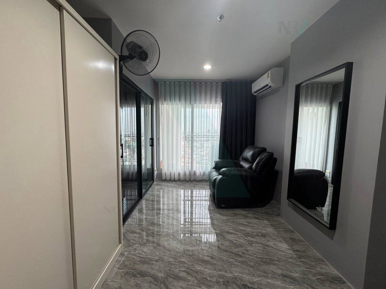 picture 🎉 For Sell Condo ASPIRE NGAMWONGWAN Building S, Floor 18,1 bed room, Room size 28 sqm - 3/8