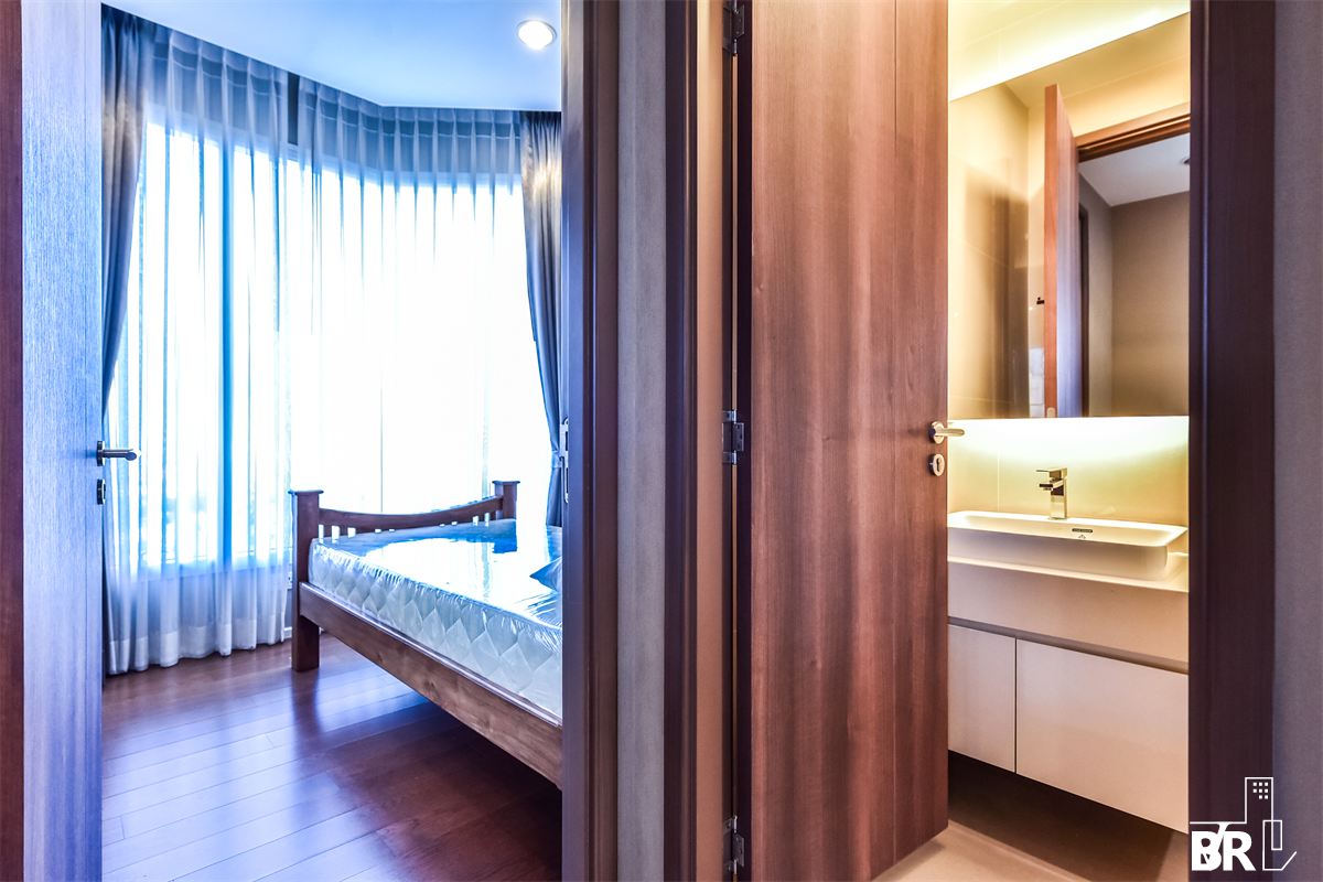 picture Menam Residences Hurry to book!! Unexpected value - 5/10
