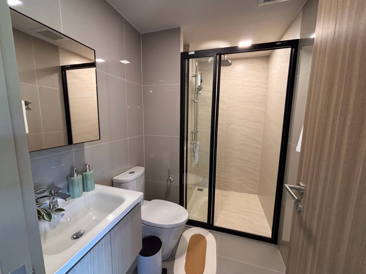 รูป Hot Deal 🔥 The Base Cherngtalay in Phuket 61.51 sqm ราคา 7.72 MB (Pet friendly) - รูปที่ 10/22