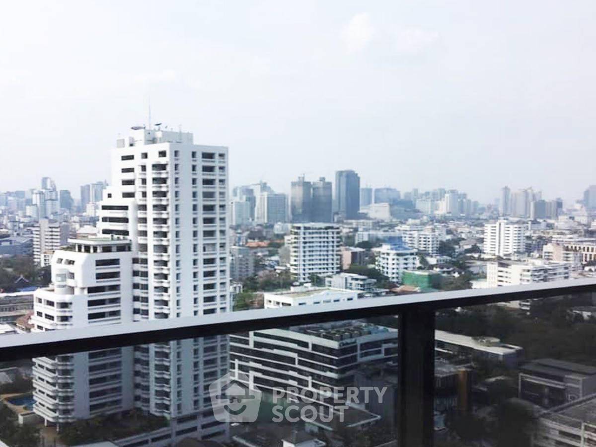 picture Spacious 2-BR 111 Sqm At Tela Thonglor Near BTS Thong Lor (ID 3175242) - 11/11