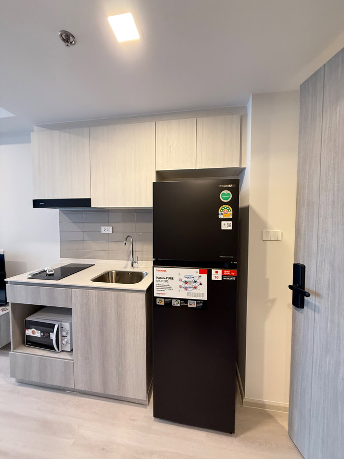 รูป #KB2890 FOR RENT COBE Ratchada - Rama 9 - รูปที่ 6/10