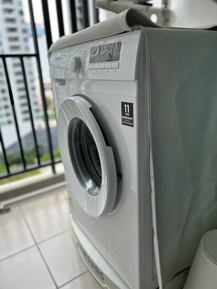picture For Rent Regent Home Bangna - 10/16