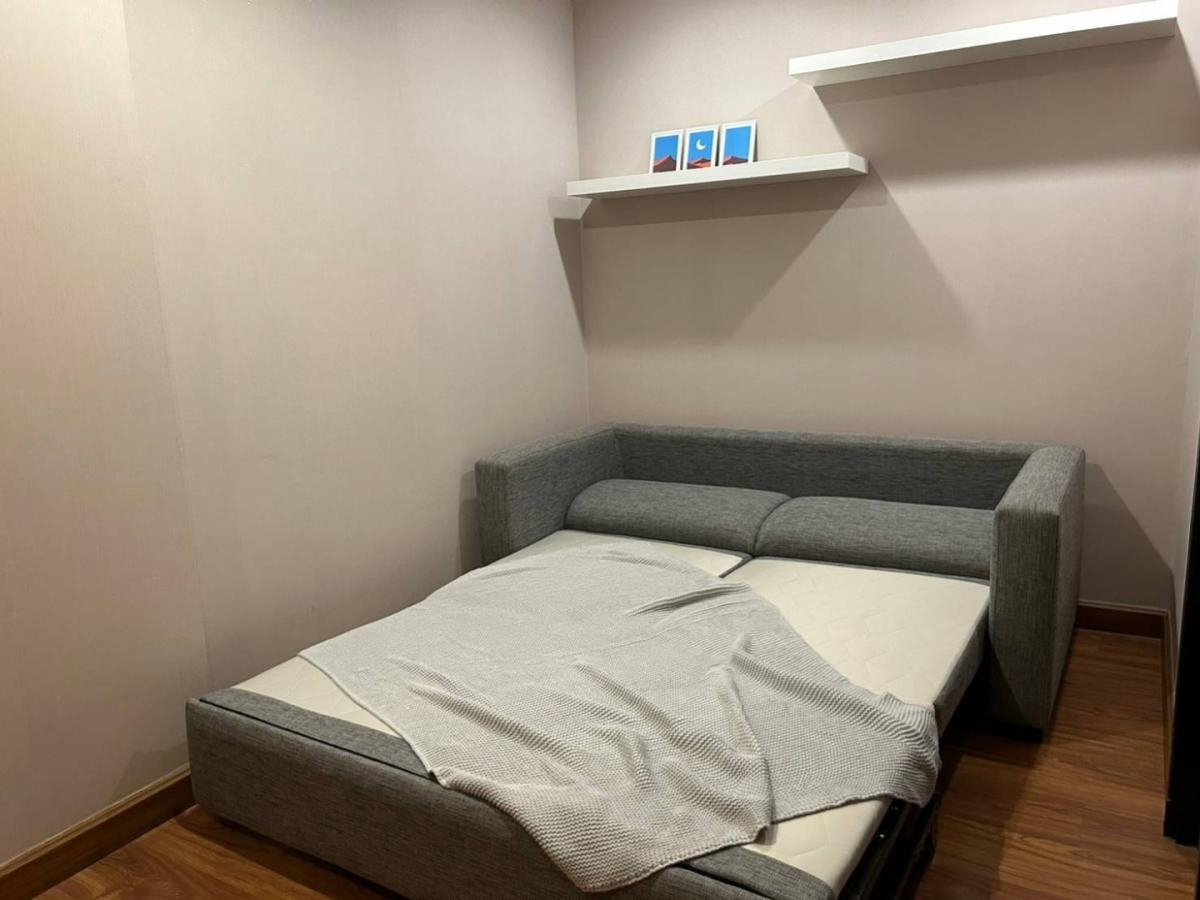 picture 🏙️✨ FOR RENT: Centric Place Ari 4 📩 Interested in this room? Screenshot or copy the link and send us via Line for more details & room viewing. - 6/13