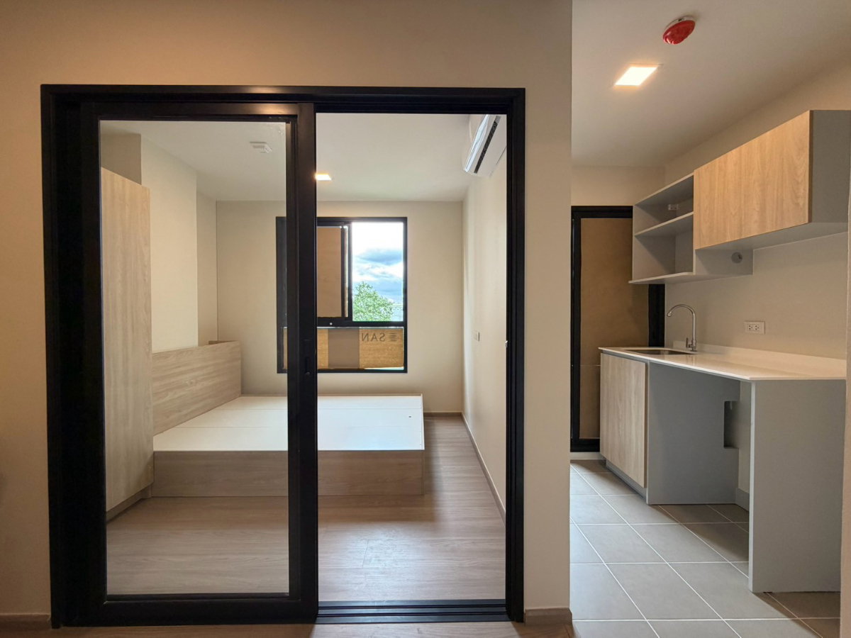 picture Vay Chinnakhet — 1 Bedroom, Fully Furnished & Ready to Move In! - 6/26