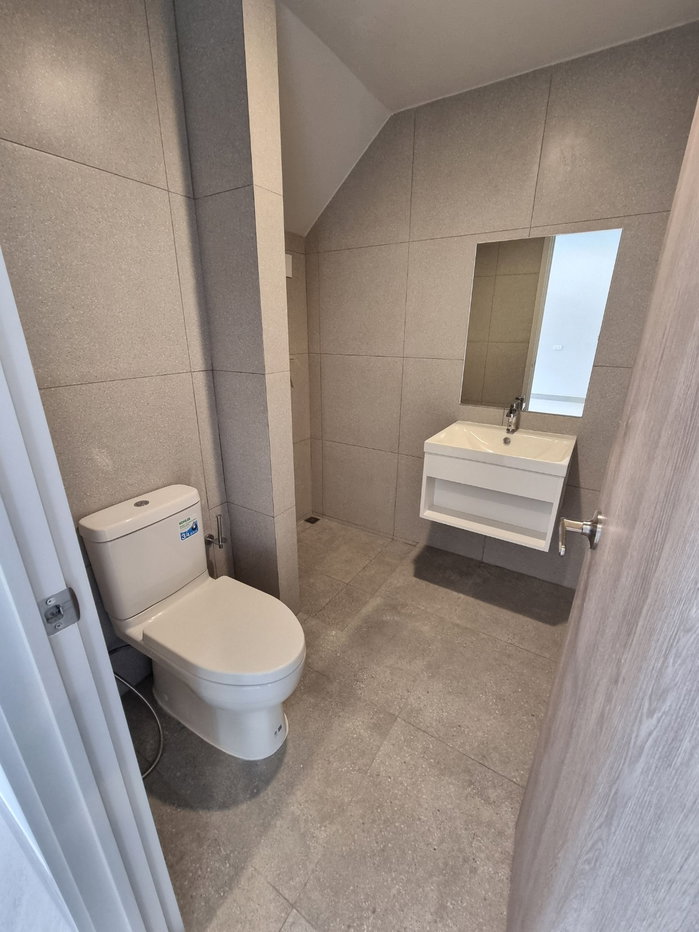 รูป ให้เช่า!! ทาวน์โฮม 3.5 ชั้น โครงการ NUE Cove North ติดถนนราชพฤกษ์ ใกล้เด่นหล้าเพียงไม่กี่ก้าว 🔥 - รูปที่ 9/21