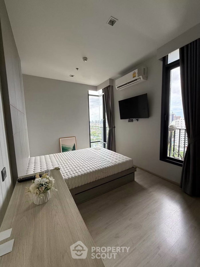 picture Pet-Friendly 2-BR Condo At M Thonglor 10 Near BTS Thong Lor (ID 3175130) - 9/10