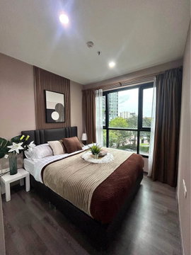 🟪🟦🟩🟨🟧  ให้เช่า The Base Park West Sukhumvit 77 **พร้อมอยู่** 🛎️🛎️ | 𝗟𝗶𝗻𝗲@: @𝗮𝘀𝘀𝗲𝘁𝘀𝗽𝗿𝗼