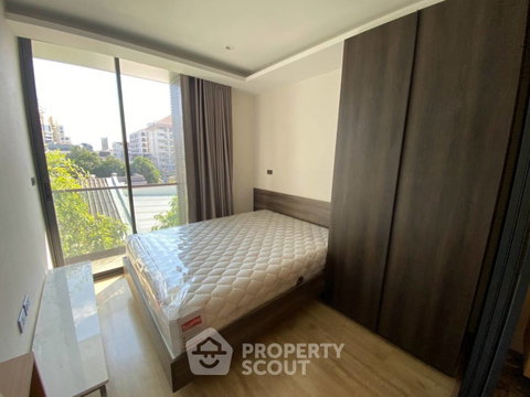 1-BR Condo At 168 Sukhumvit 36 Near BTS Thong Lor (ID 3177427)
