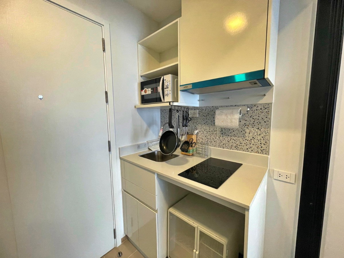 picture 💎 Condo for Rent – Chapter One Spark Charan - 10/14