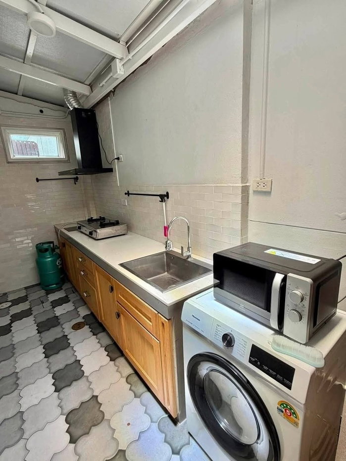 picture For Rent | INDY 2 Bangna Km.7 Corner Unit, Pet-Friendly, Near Mega Bangna | 2BR 3BA | THB 25,000/Month - 6/8