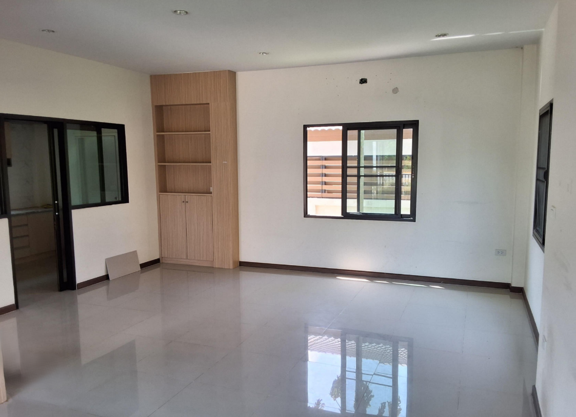 picture HOME 58 Sq.w. Muang Nakhon Ratchasima Nakhon Ratchasima for 4.5M - 14/27