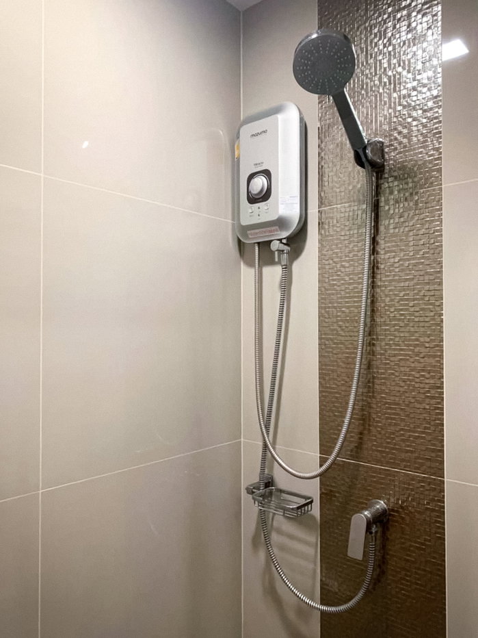 รูป 💥ST-5273💥ว่าง ให้ เช่า ไอดีโอ สาทร - ตากสิน👉แอดไลน์ @mastercondo - รูปที่ 8/9