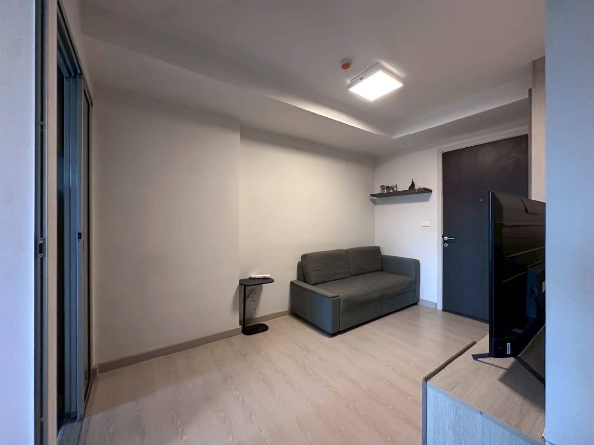 รูป ห้องสวย เดินทางสะดวก  เป็นสัดส่วน  นิช ไอดี ปากเกร็ด - รูปที่ 3/6