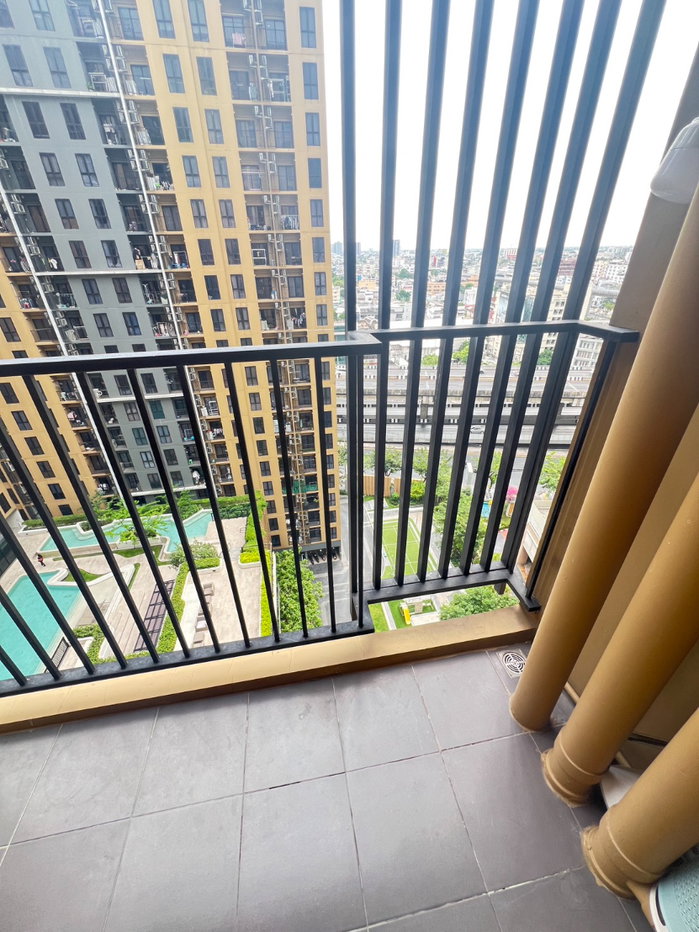 รูป 💖💖ขายห้อง! คอนโด Plum Condo Pinklao Station  / 2 ห้องนอน ขนาด 50 ตรม. ราคาขายเพียง 4.05 ล้านบาท!! / สนใจสอบถามได้นะคะ Line ID : atfirm2010 💖💖 - รูปที่ 9/21