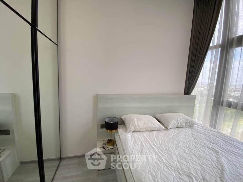 picture 15th-Floor 2-BR The Line Sukhumvit 101, 100m To BTS Punnawithi (ID 3178082) - 9/9