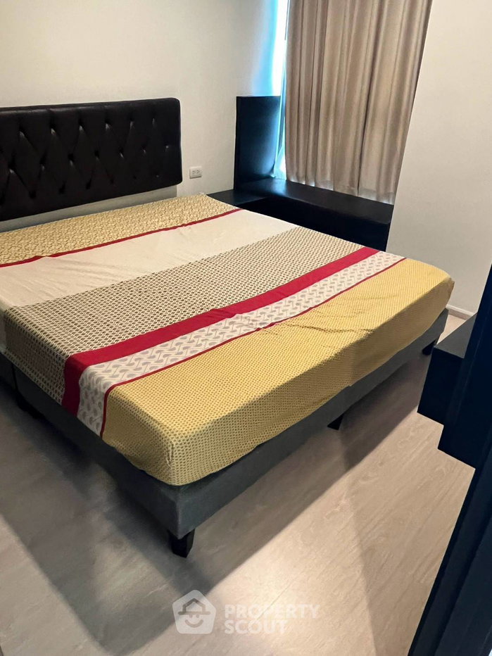 picture 70m To BTS Phra Khanong | 1-BR At Rhythm Sukhumvit 44/1 (ID 3177398) - 7/11