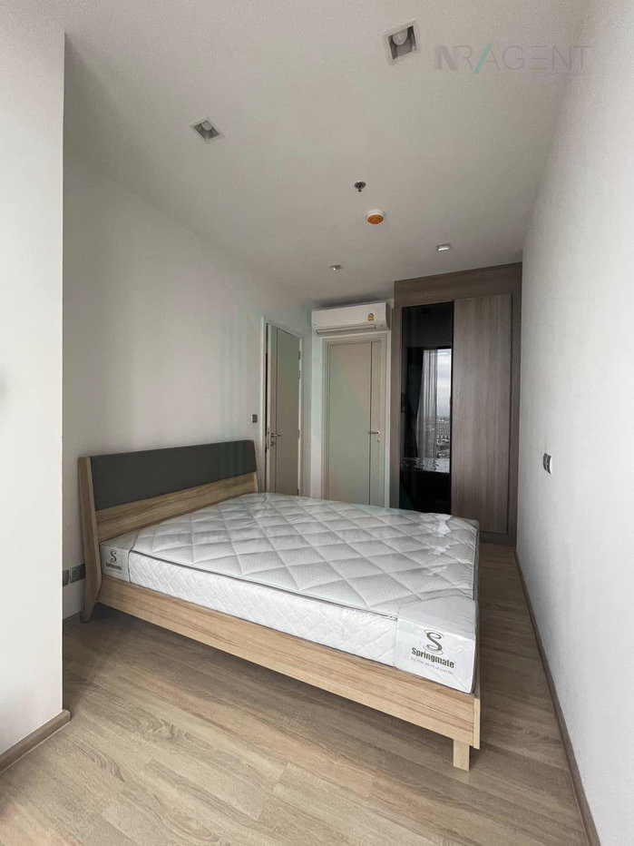 รูป 🎊 ให้เช่าคอนโด เดอะ ไลน์ พหลฯ-ประดิพัท อาคาร 1 ชั้น 24 1 ห้องนอน ขนาด 35.00 ตรม ใกล้ Big C สะพานควาย - รูปที่ 4/8