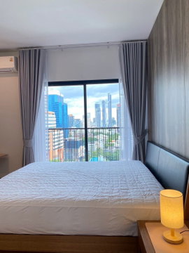🏷️ P-128193 | Noble Reveal : Prime Ekkamai Location Near BTS Ekkamai 32,000 THB | Line ID: @easycondoplus | 099-229-6397