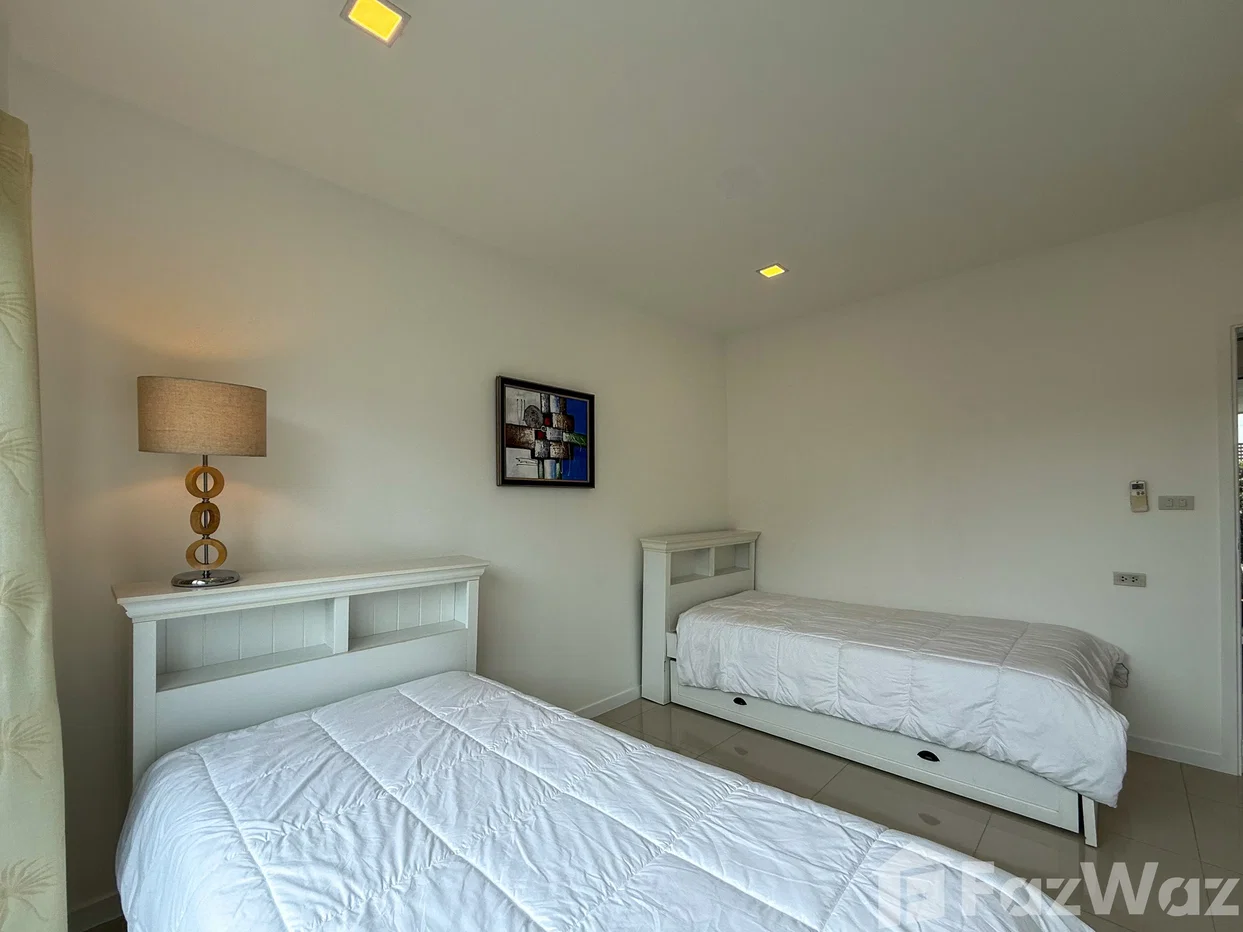 picture Spacious 3-Bedroom Pool Villa with Rooftop Mountain Views 6667009 - 18/31