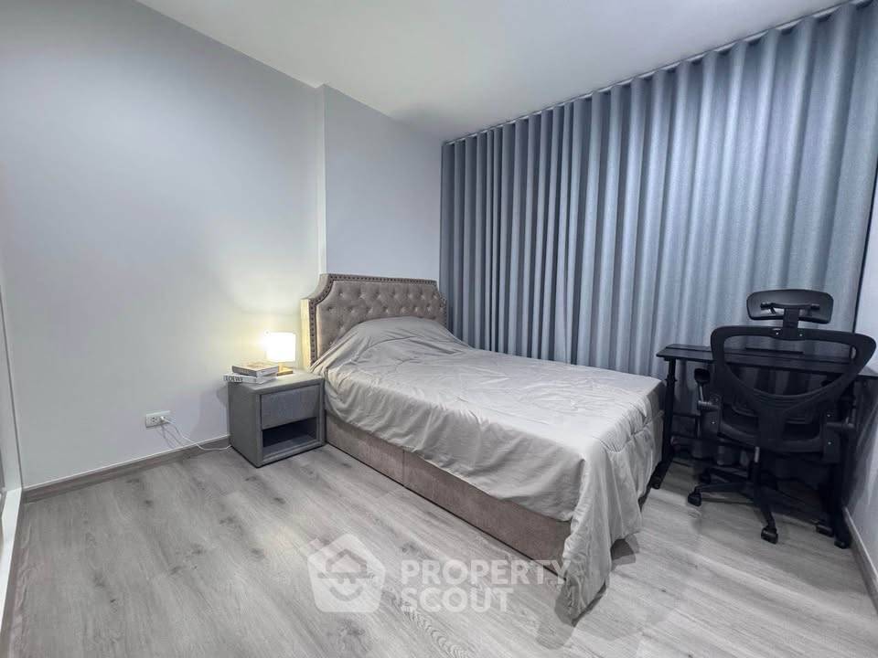 รูป ใกล้ BTS Wongwian Yai เพียง 200 ม. | 2 ห้องนอน Teal Sathorn-Taksin (ID 3050974) - รูปที่ 6/8