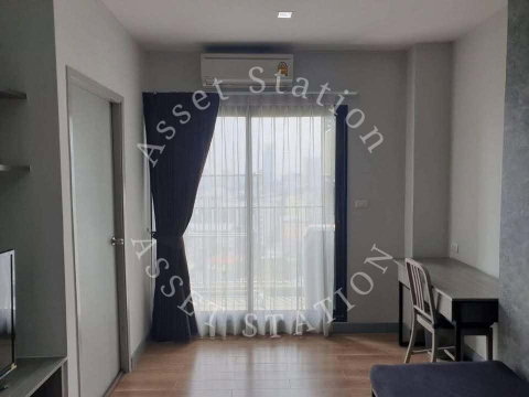 🚅 Chapter One Midtown Ladprao 24 – Near MRT Ladprao