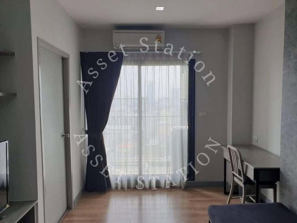 picture Chapter One Midtown Ladprao 24 |🚅Near MRT Ladprao - 1/5