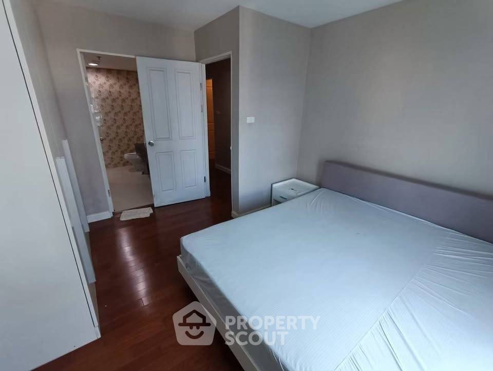 picture 3-BR Condo At Belle Grand Rama 9 Near MRT Phra Ram 9 (ID 3180164) - 9/19