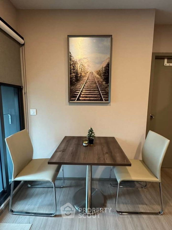 picture 1-BR Condo At Aspire Sukhumvit-Rama 4 Near BTS Phra Khanong (ID 3179149) - 6/15