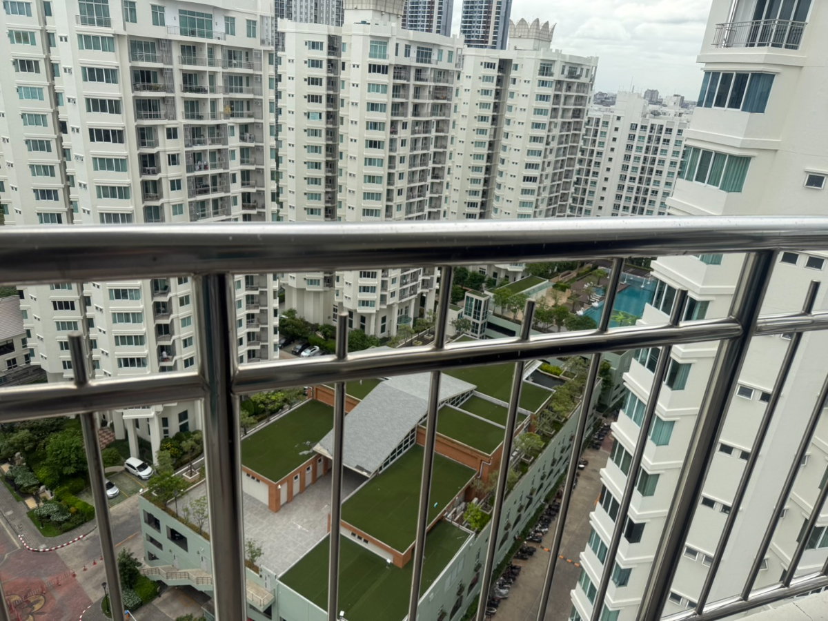 รูป ขาย Supalai Wellington ชั้น 18 | 2 ห้องนอน 2 ห้องน้ำ | พื้นที่รวม 79.10 ตร.ม. | มีที่จอดรถระบุในเอกสาร | ราคา 6.89 ล้านบาท - รูปที่ 10/33