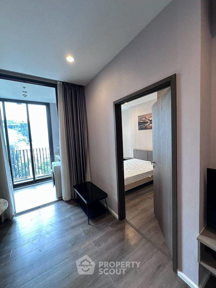 picture Great Value 1-BR At Whizdom Essence Sukhumvit Near BTS Punnawithi (ID 3104477) - 3/8