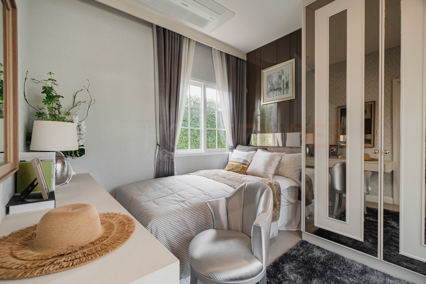 picture Grandio Bangna km.5 4 bedrooms, for sale - 17/22