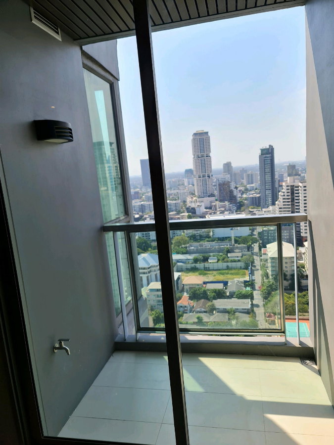 picture 🏙️ Luxury Penthouse Duplex for Rent | H Sukhumvit 43 - 14/16