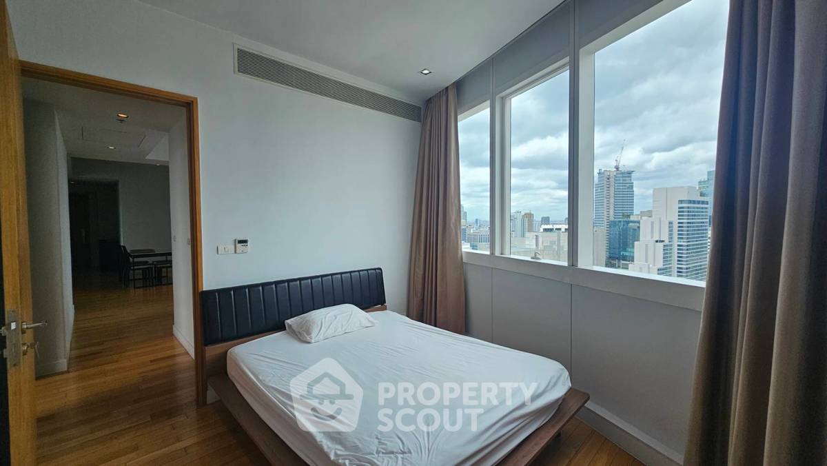 รูป คอนโดมิเนียม 2 ห้องนอน ชั้นสูง 29 Millennium Residence ใกล้ BTS อโศก 128 ตร.ม. (ID 1797839) - รูปที่ 23/24