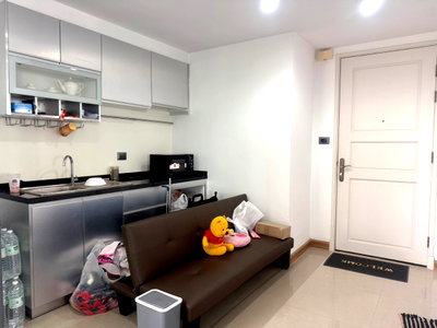 ขายคอนโด : ขาย Supalai Wellington ชั้น 18 | 2 ห้องนอน 2 ห้องน้ำ | พื้นที่รวม 79.10 ตร.ม. | มีที่จอดรถระบุในเอกสาร | ราคา 6.89 ล้านบาท