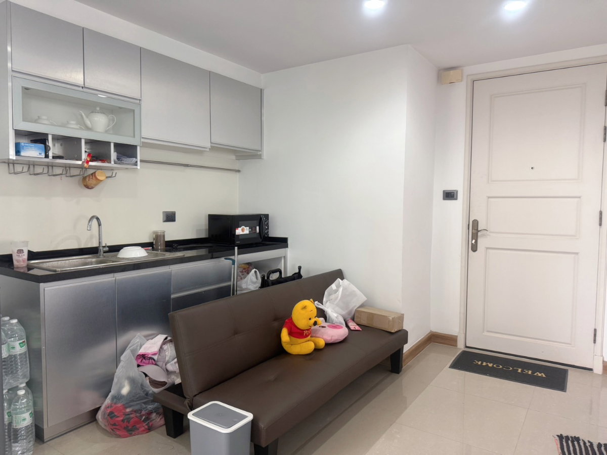รูป ขาย Supalai Wellington ชั้น 18 | 2 ห้องนอน 2 ห้องน้ำ | พื้นที่รวม 79.10 ตร.ม. | มีที่จอดรถระบุในเอกสาร | ราคา 6.89 ล้านบาท - รูปที่ 1/33