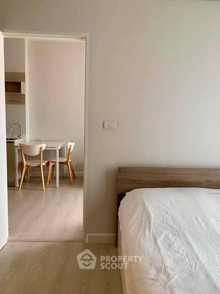 picture 25th-Floor 1-BR Condo At The Niche Pride Thong Lo-Phetchaburi (ID 3179653) - 2/5