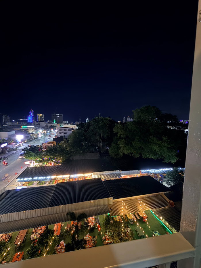 รูป For rent Condo the grass south pattaya Fully Furnished (S03-2514) - รูปที่ 12/18