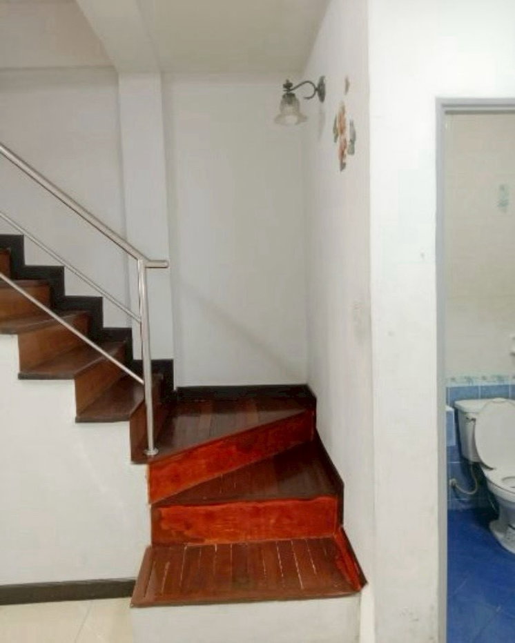 รูป 🏡✨ให้เช่า ทาวน์เฮาส์ 2 ชั้น หมู่บ้านอู่ทองเพลส 5 คูคต – ลำลูกกา ปทุมธานี ทำเลดี เดินทางสะดวก เข้าออกได้หลายเส้นทาง - รูปที่ 13/18