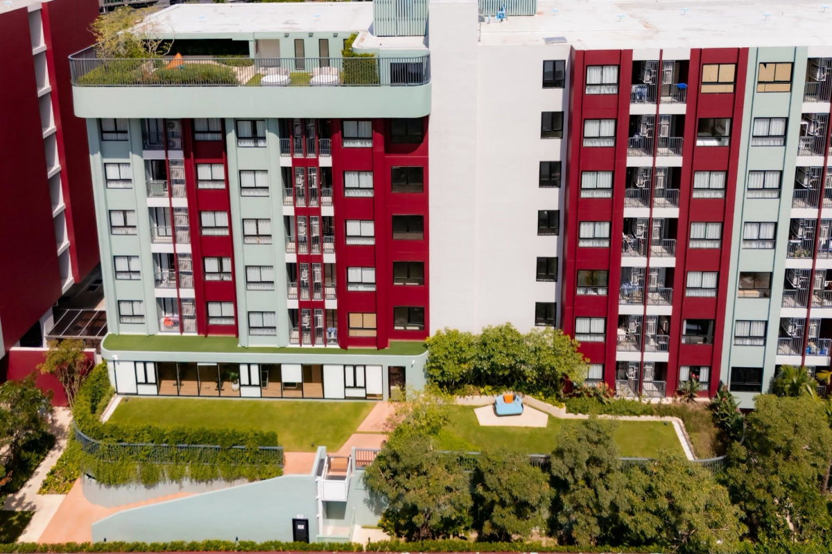 รูป ✨ ขาย The Base Bukit – 1 ห้องนอน Show Unit พร้อมเฟอร์ แต่งครบ พร้อมอยู่ 🏝️ - รูปที่ 11/23