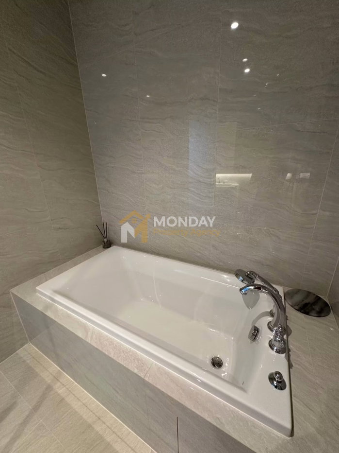 รูป 🔥 ห้องว่าง พร้อมเข้าอยู่! มิวนีค หลังสวน รีบจองก่อนหลุด 🔥MD-26066744 - รูปที่ 9/10