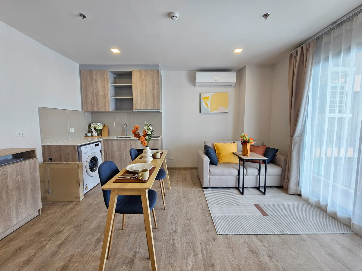 picture 🔥 For Sale: Luxury ,Chiang Mai! Walk to Central Festival! 🔥 - 2/37