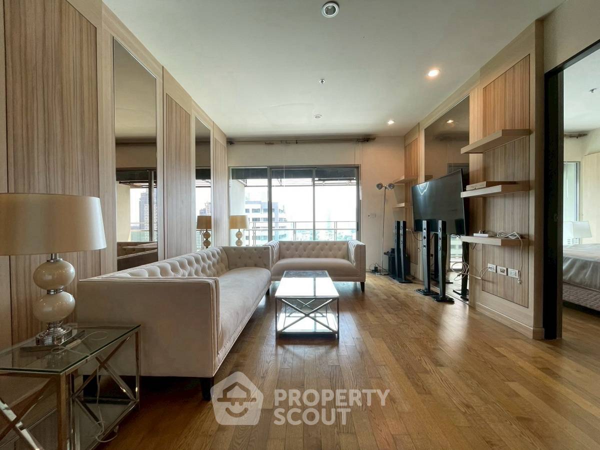 picture 18th-Floor 2-BR At The Madison, 200m To BTS Phrom Phong (ID 3177419) - 2/14