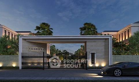 picture 5-BR 391 Sqm House At Altitude Mastery Near BTS Ratchayothin (ID 3175682) - 10/18