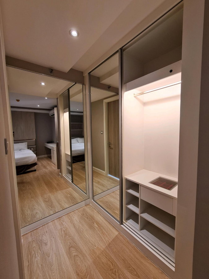 picture 🏙️ Luxury Penthouse Duplex for Rent | H Sukhumvit 43 - 12/16