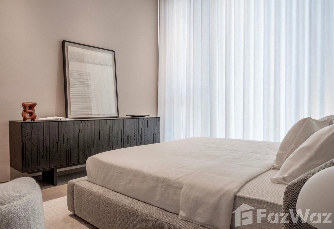 picture 1 Bedroom For Rent at SCOPE Langsuan 1900661 - 21/24