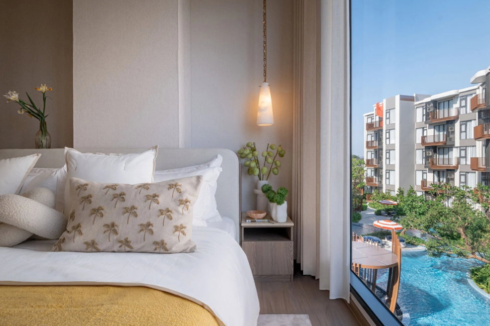 picture Best Location in Phuket - Canvas Unit 020403 - 23/26